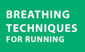 breathing techniques for running