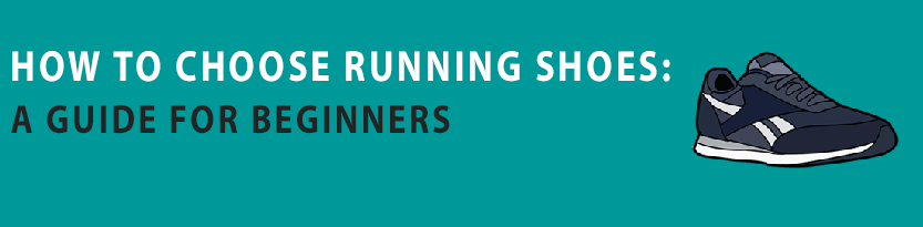 how to choose running shoes