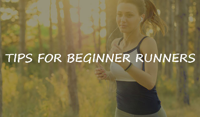 tips for beginner runners