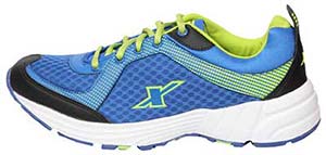 sparx sm 213 running shoe for men
