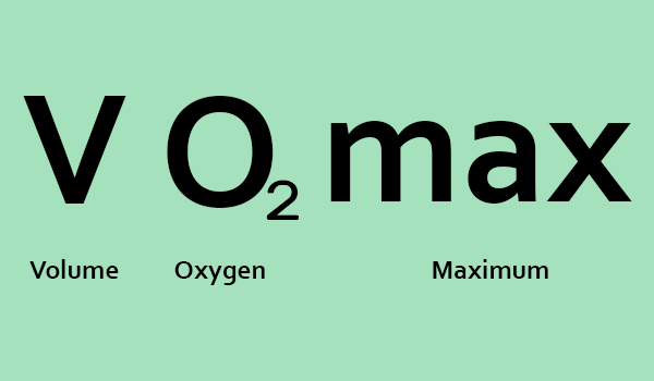vo2 max meaning